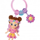 LIL’ SNAPS panenka – sběratelská mini figurka a šperk (série 2)