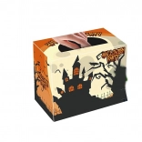 Sada antistresových hraček s motivem Halloween