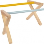 Překážková dráha pro děti Kavaleta Small Foot