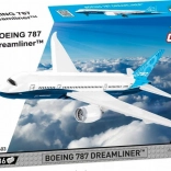 Konstrukční stavebnice BOEING 787 dreamliner od COBI