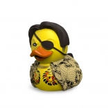 Mini sběratelská kachnička TUBBZ – YAKUZA: Majima (5,5 cm)