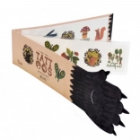 Tetování Lesní Zvířátka Londji