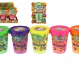 Slimy Fruity – ovocný sliz se švýcarskou recepturou