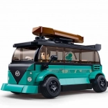 Stavebnice Surfařský vůz