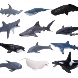 Figurka z mořského světa 20 cm