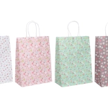 Dárková taška Střední 26x33x12 cm Celorok