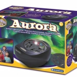 Projektor Aurora - Zorza polární