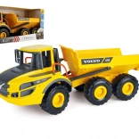 Lena Worxx sklápěcí nákladní auto VOLVO A25G