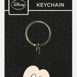 Gumová klíčenka Mickey Mouse