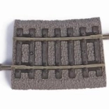 Piko oblouková kolej R2 7,5° s podložím H0