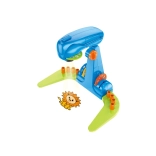 Dětský kreslicí projektor se šablonami a fixy