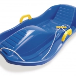 Boby s brzdami De Luxe