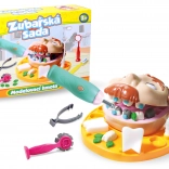 Modelovací hmota Zubní ordinace – český obal