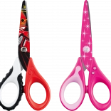 Maped dětské nůžky Tatoo Innovation 13 cm (mix motivů)