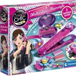 Crazy Chic trendy vlasové studio CLEMENTONI