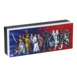 LED světlo Star Wars
