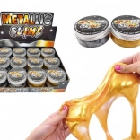 Metalický sliz vesmír