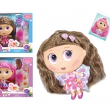 Panenka Fairy s doplňky 18 cm
