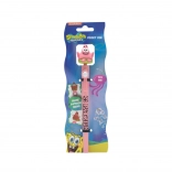 Pohyblivé pero se Spongebobem