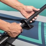 Nafukovací člun Bestway Trek X3