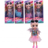 Panenka se Slunečními Brýlemi 15 cm