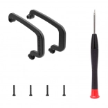 Ochranný kryt na kardan pro dron DJI Avata 2 od Sunnylife – černý