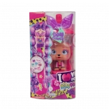 VIP Pets městské účesy - Bow Power