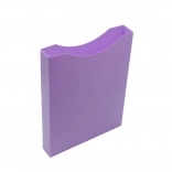 Box na sešity A4 PASTELINI fialový