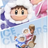 amiibo ice climbers – figurka pro nintendo switch a 3ds