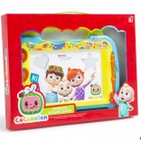 CoComelon magická magnetická kreslicí tabulka