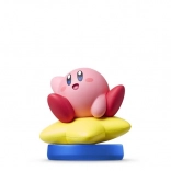 amiibo figurka Kirby