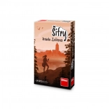 Dino Šifry hradu Zvíkov