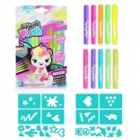 Sada doplňků - Projekt plyš (10 fixů a 20+ šablon)