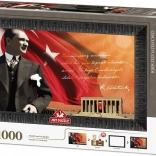 Atatürk a Anitkabir