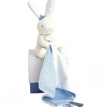 Dárková sada Králíček Námořník s Muchláčkem