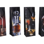 Dárková taška na láhev střední velikosti Celorok