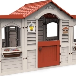 Dětský zahradní domeček Le Chalet CHICOS