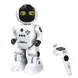 Robot RC s dálkovým ovládáním 26 cm