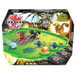 Bakugan battle arena Evo s figurkou Leonidas