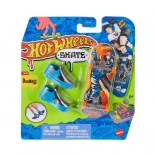 Hot Wheels Skate Deskorolka s botami pro prsty