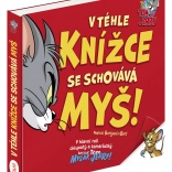 Tom a Jerry: Schovává se myš