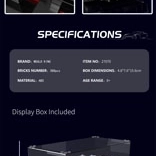 Stavebnice sportovní vůz stříbrný 403 dílků