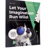 kniha pro 3D pera – pokročilá příručka (anglicky) 3Dsimo