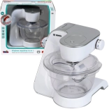 Dětský kuchyňský robot BOSCH s vybavením, světlo a zvuk