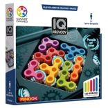 SMART interaktivní hra IQ převody