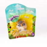 Flockies Plyšový kůň Hira