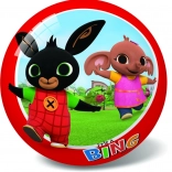 Míč s motivem Králíčka Binga