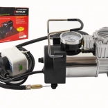 Elektrický vzduchový kompresor 150 PSI s příslušenstvím