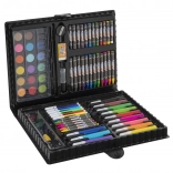 Sada kreslení v boxu pro děti