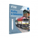 Kniha: Historie železnice